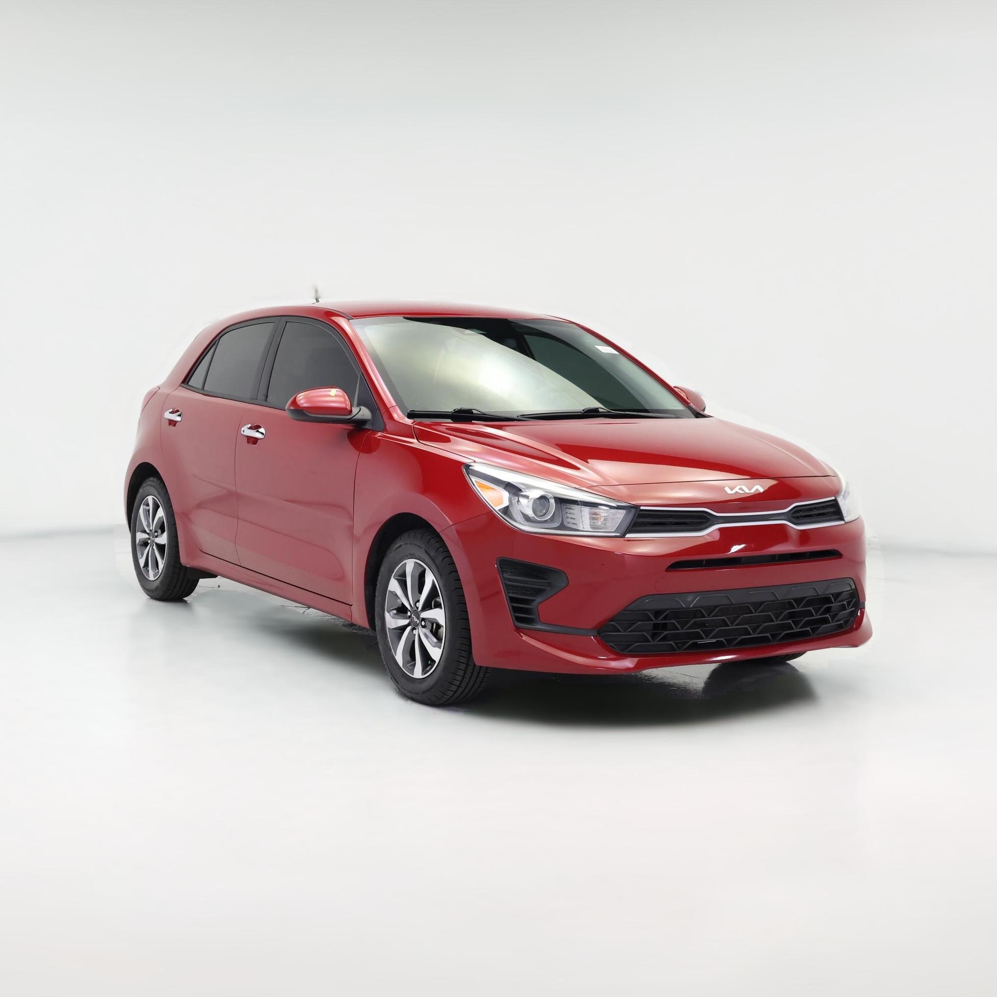 kia rio 5-door 2022 3KPA25AD6NE468391 image kia rio 5-door 2022 3KPA25AD6NE468391 image